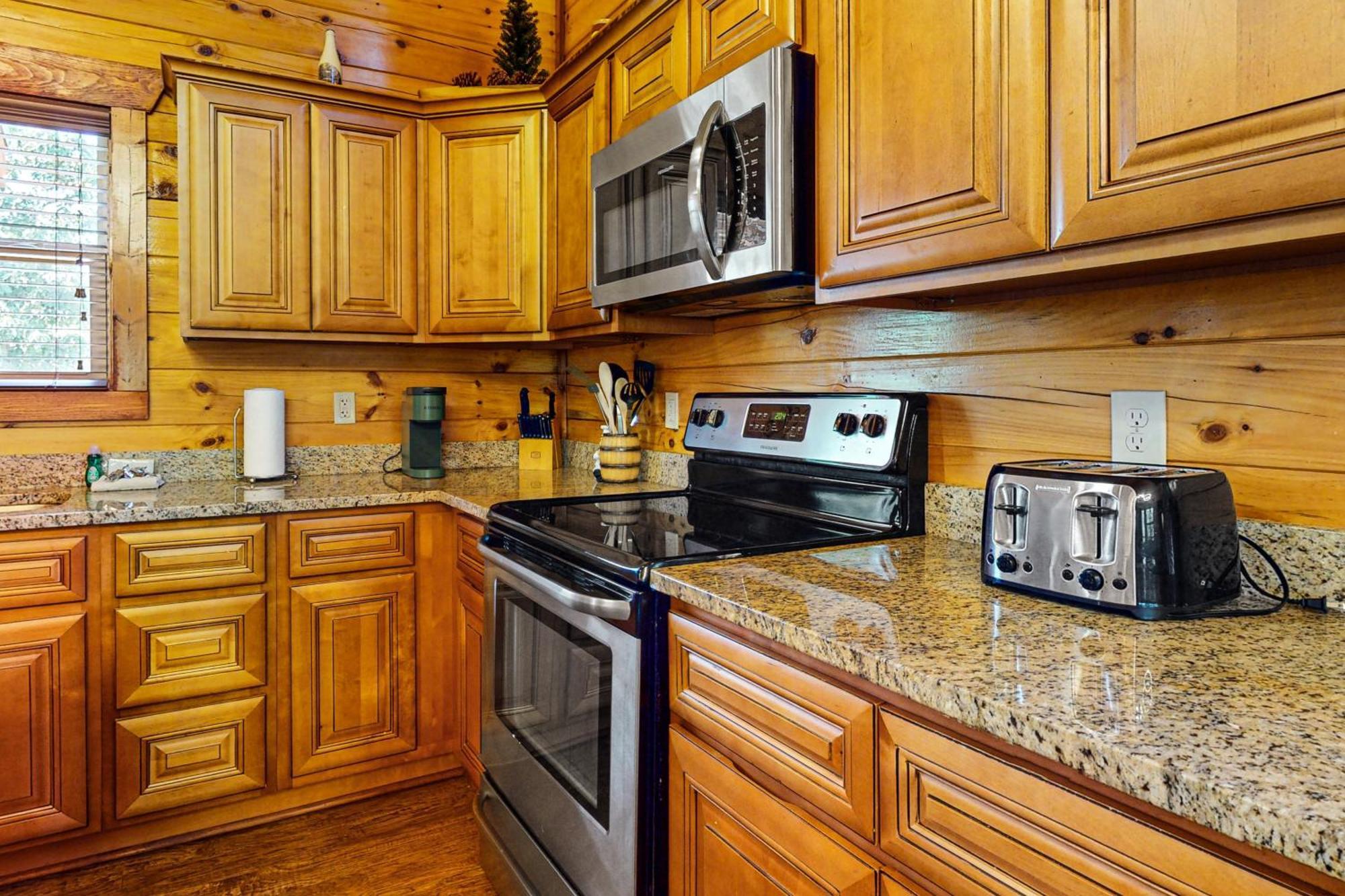 Villa Sherwood Love To See You Again Pigeon Forge Exterior foto